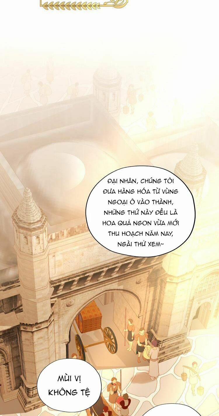 Địch Úc Đa Chi Ca 38 trang 30