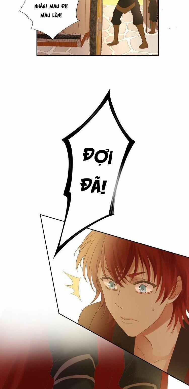 Địch Úc Đa Chi Ca 38 trang 34