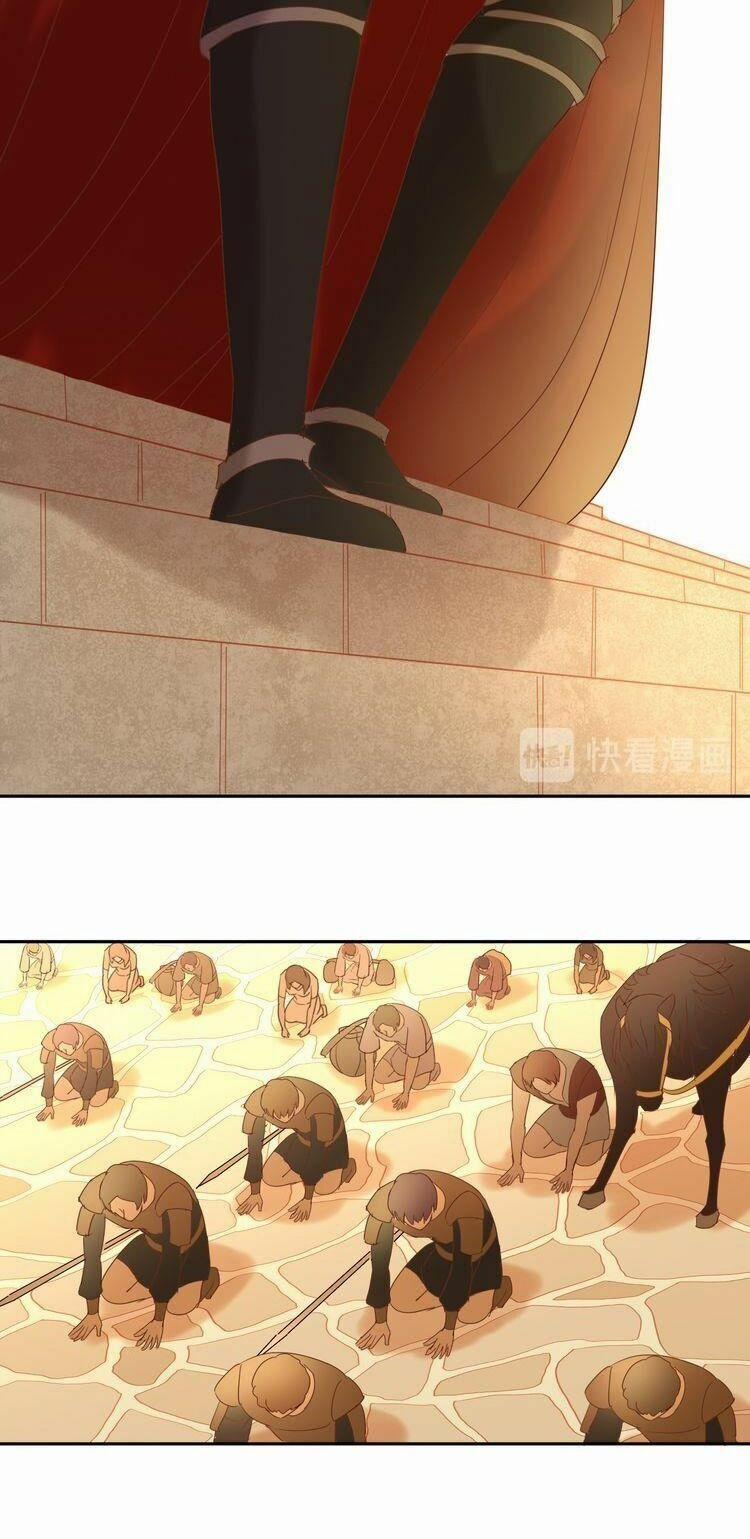 Địch Úc Đa Chi Ca 38 trang 35