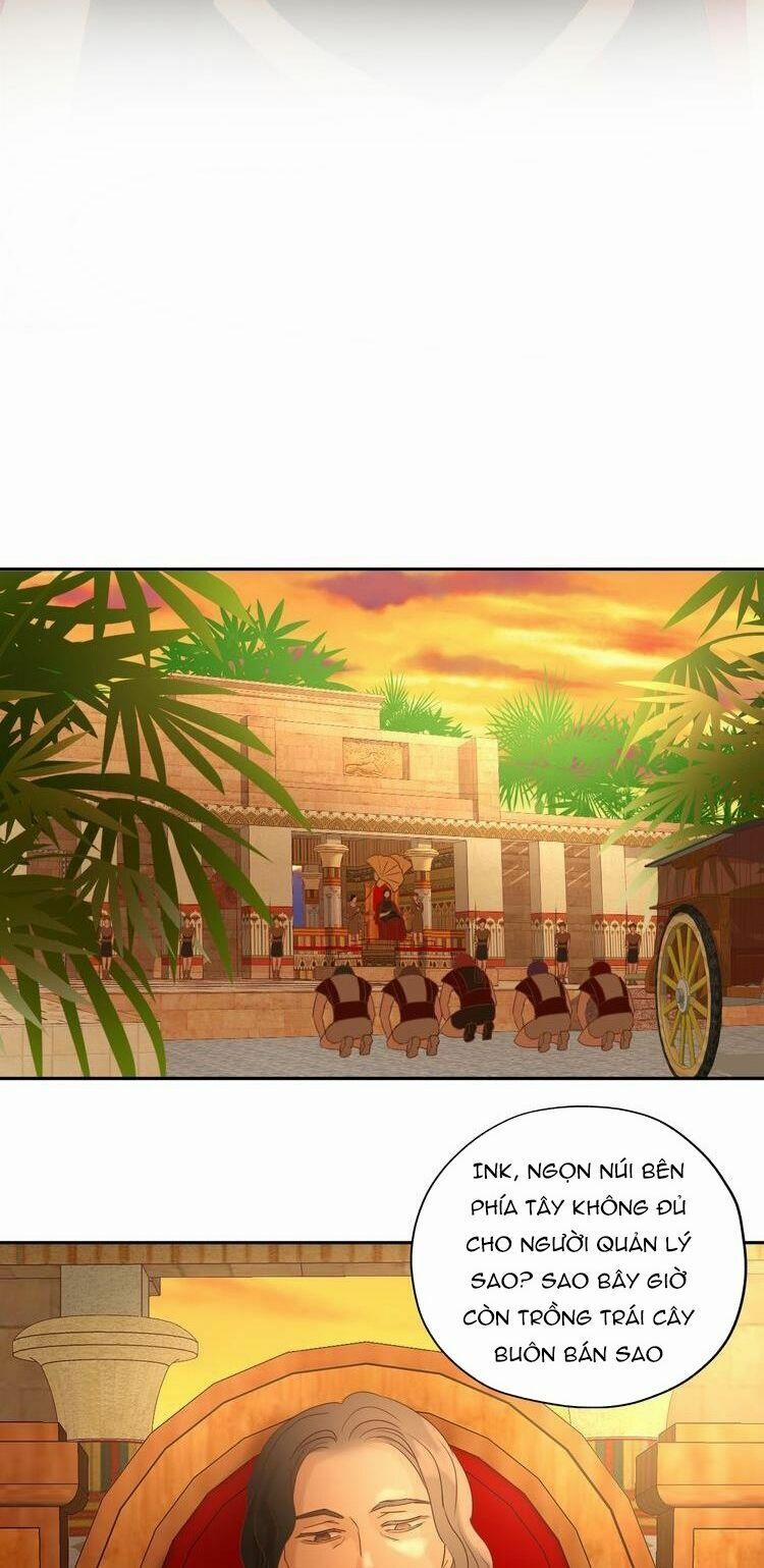 Địch Úc Đa Chi Ca 38 trang 37