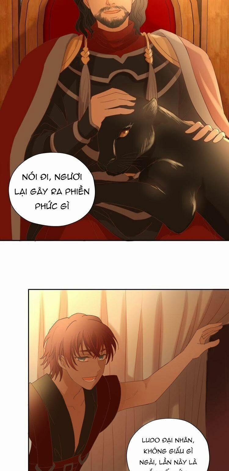 Địch Úc Đa Chi Ca 38 trang 38