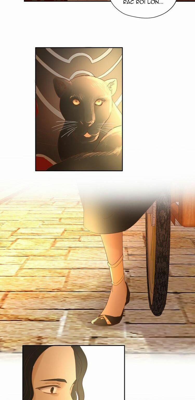 Địch Úc Đa Chi Ca 38 trang 39