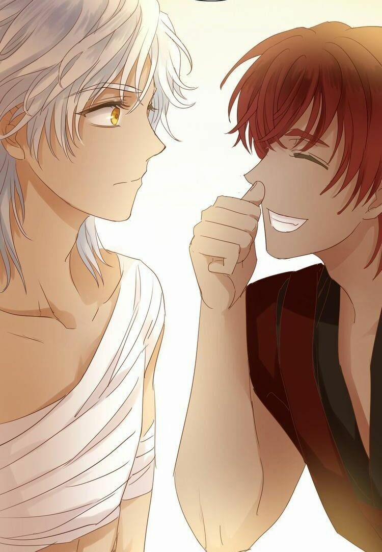 Địch Úc Đa Chi Ca 38 trang 4