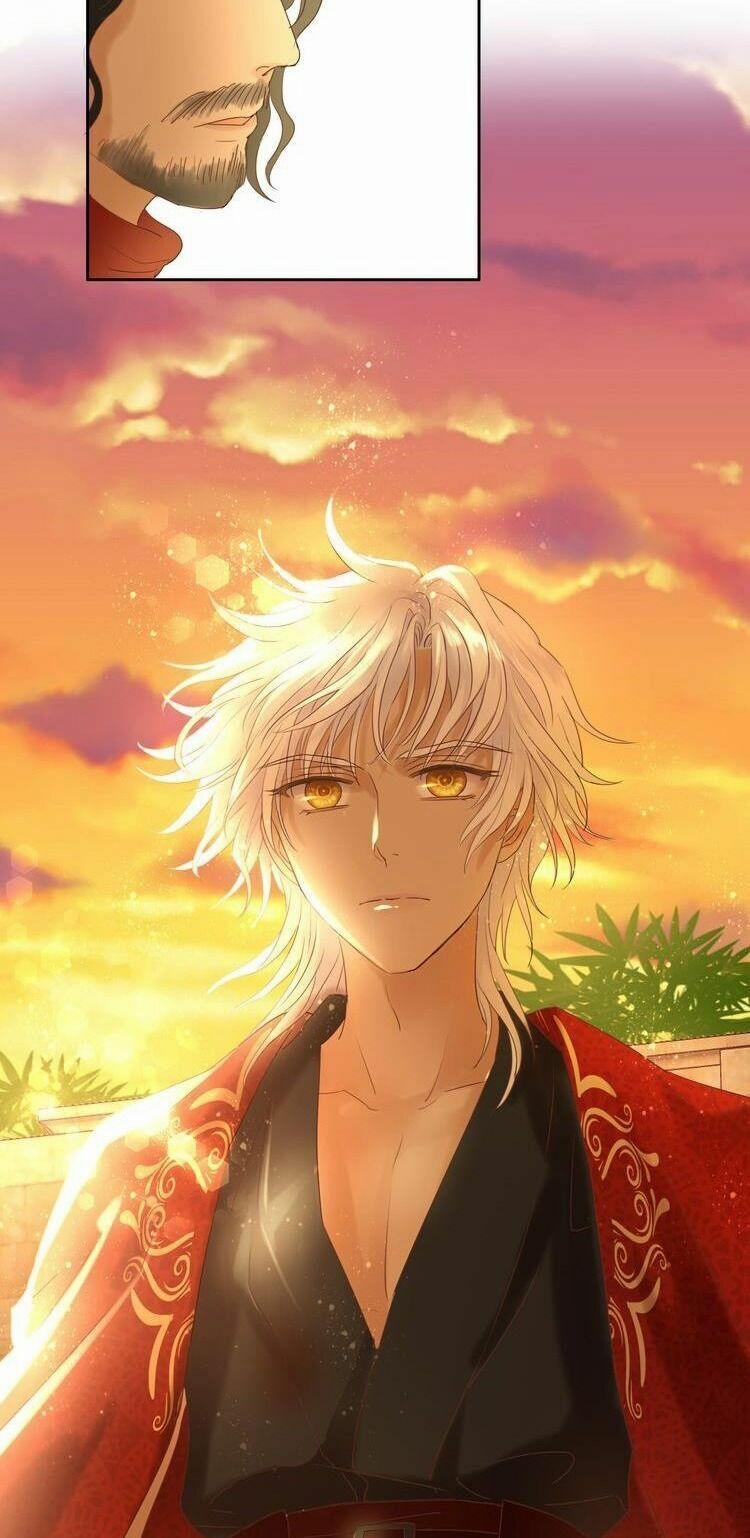 Địch Úc Đa Chi Ca 38 trang 40