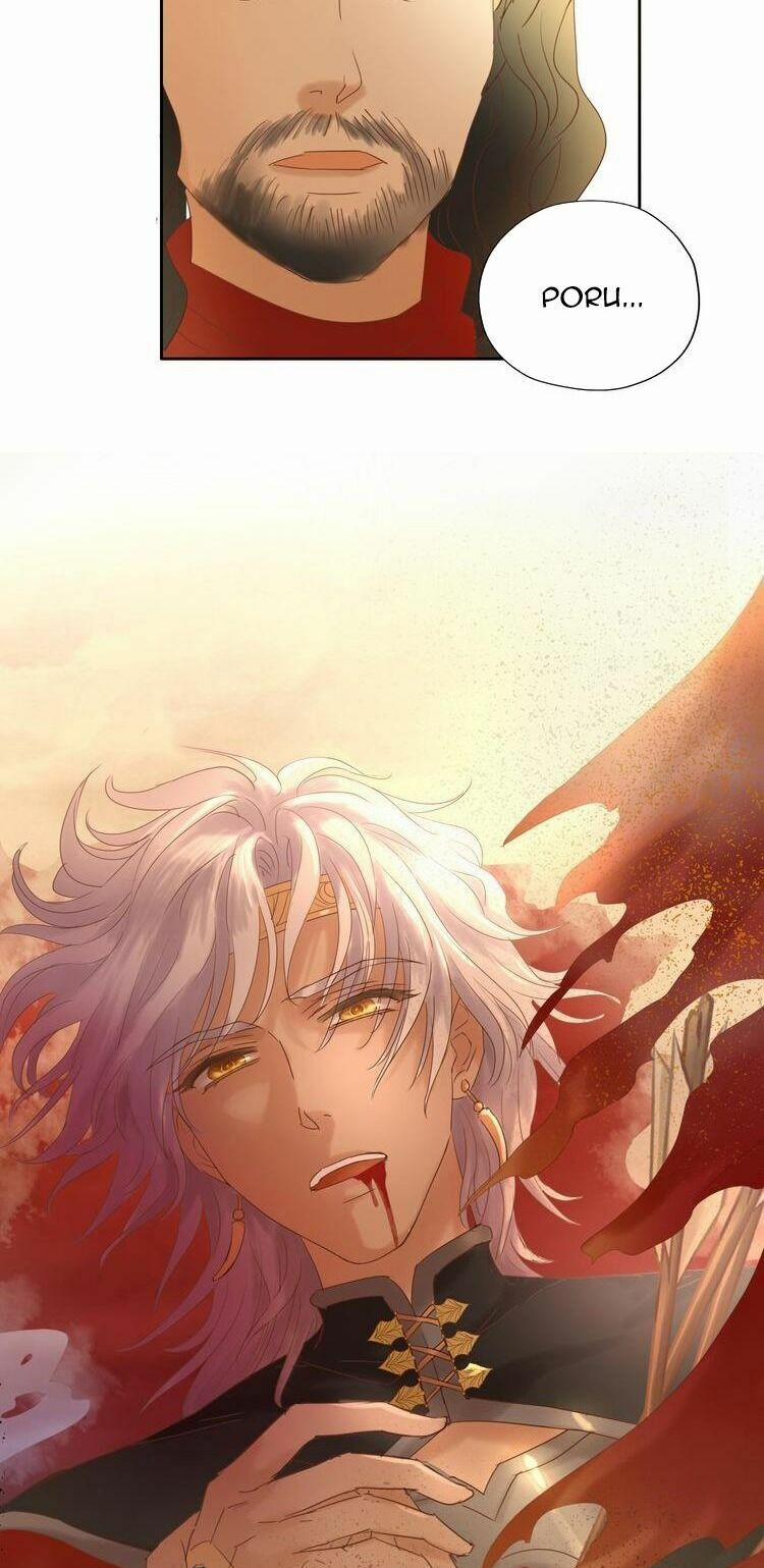 Địch Úc Đa Chi Ca 38 trang 42