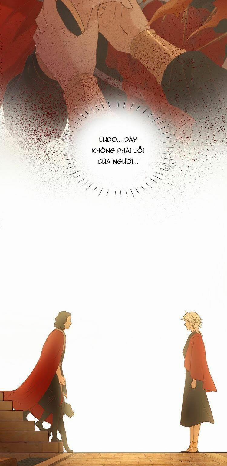 Địch Úc Đa Chi Ca 38 trang 43