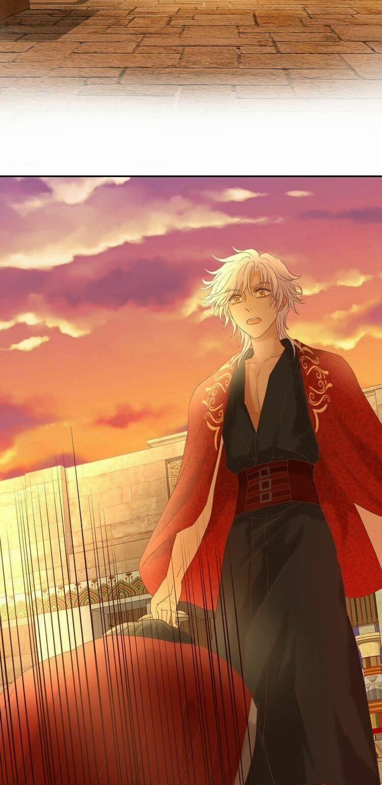 Địch Úc Đa Chi Ca 38 trang 44