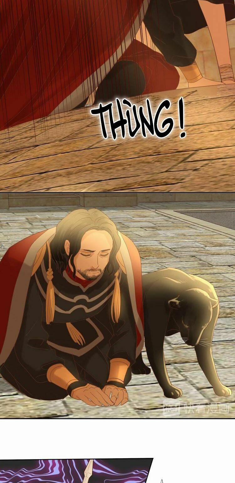 Địch Úc Đa Chi Ca 38 trang 45