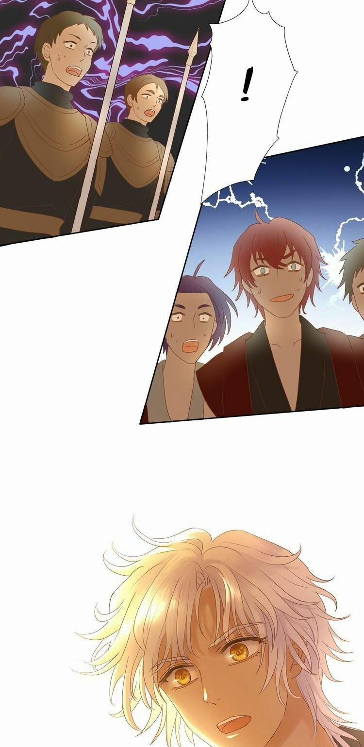 Địch Úc Đa Chi Ca 38 trang 46