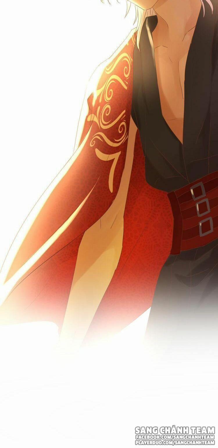 Địch Úc Đa Chi Ca 38 trang 47