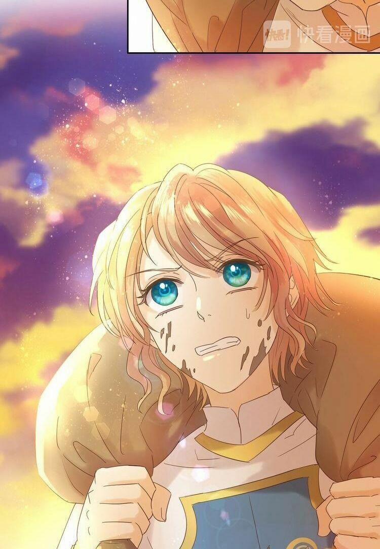 Địch Úc Đa Chi Ca 38 trang 6