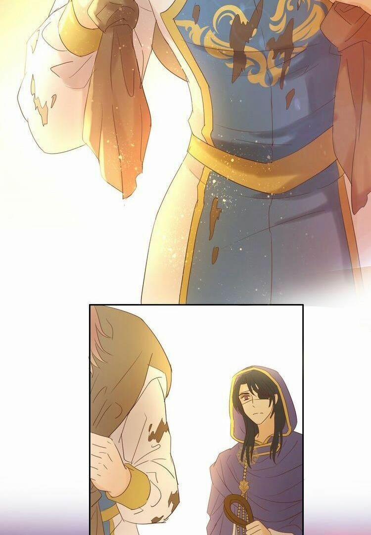 Địch Úc Đa Chi Ca 38 trang 7