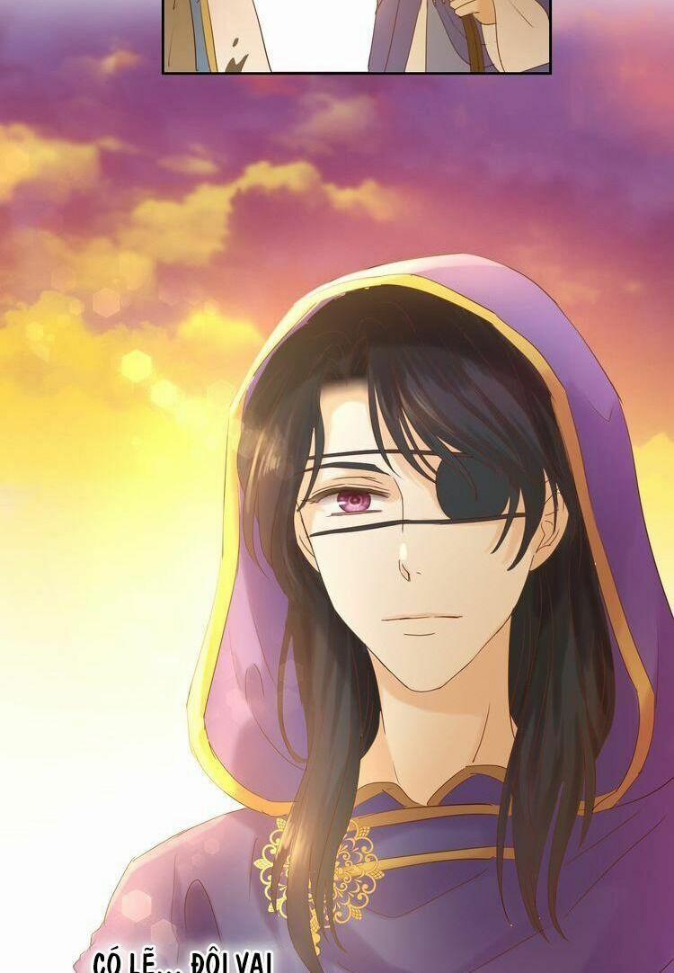 Địch Úc Đa Chi Ca 38 trang 8