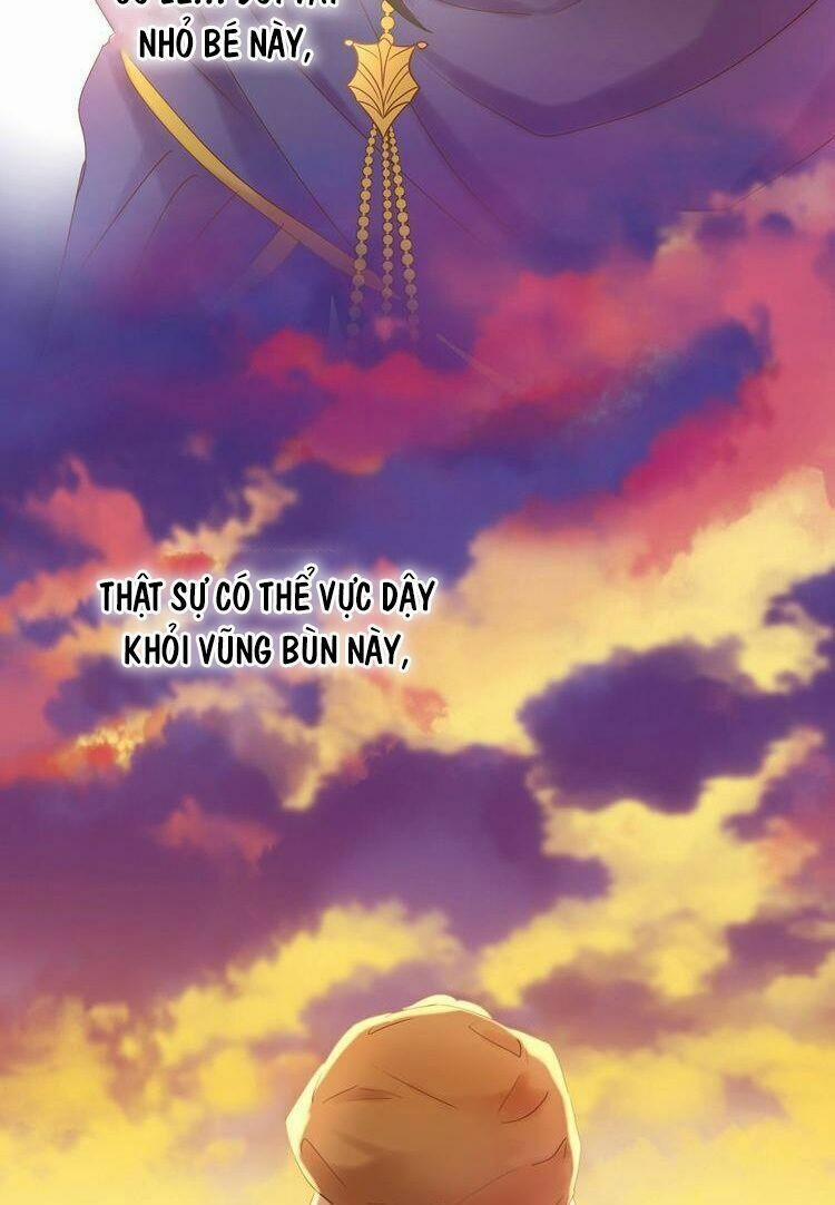 Địch Úc Đa Chi Ca 38 trang 9