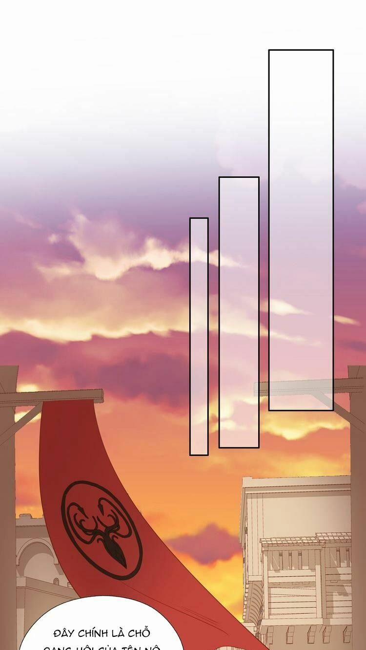 Địch Úc Đa Chi Ca 39 trang 0