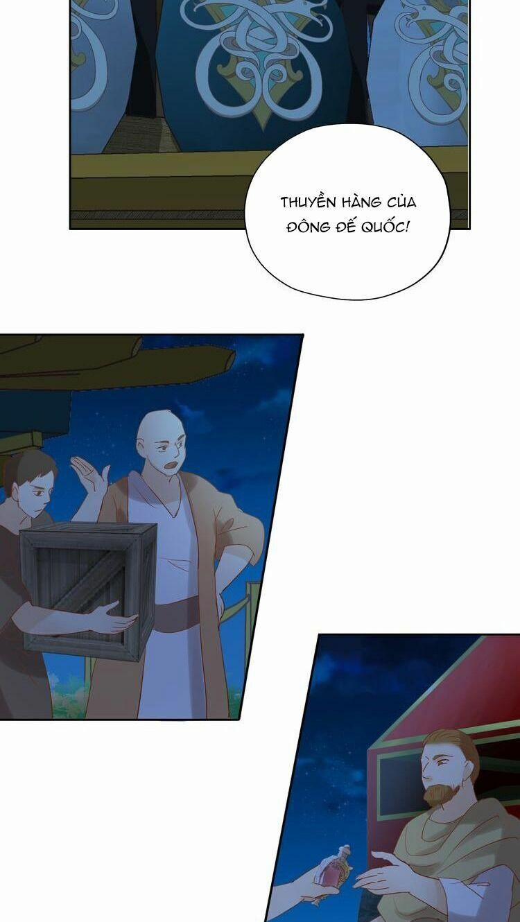 Địch Úc Đa Chi Ca 39 trang 10