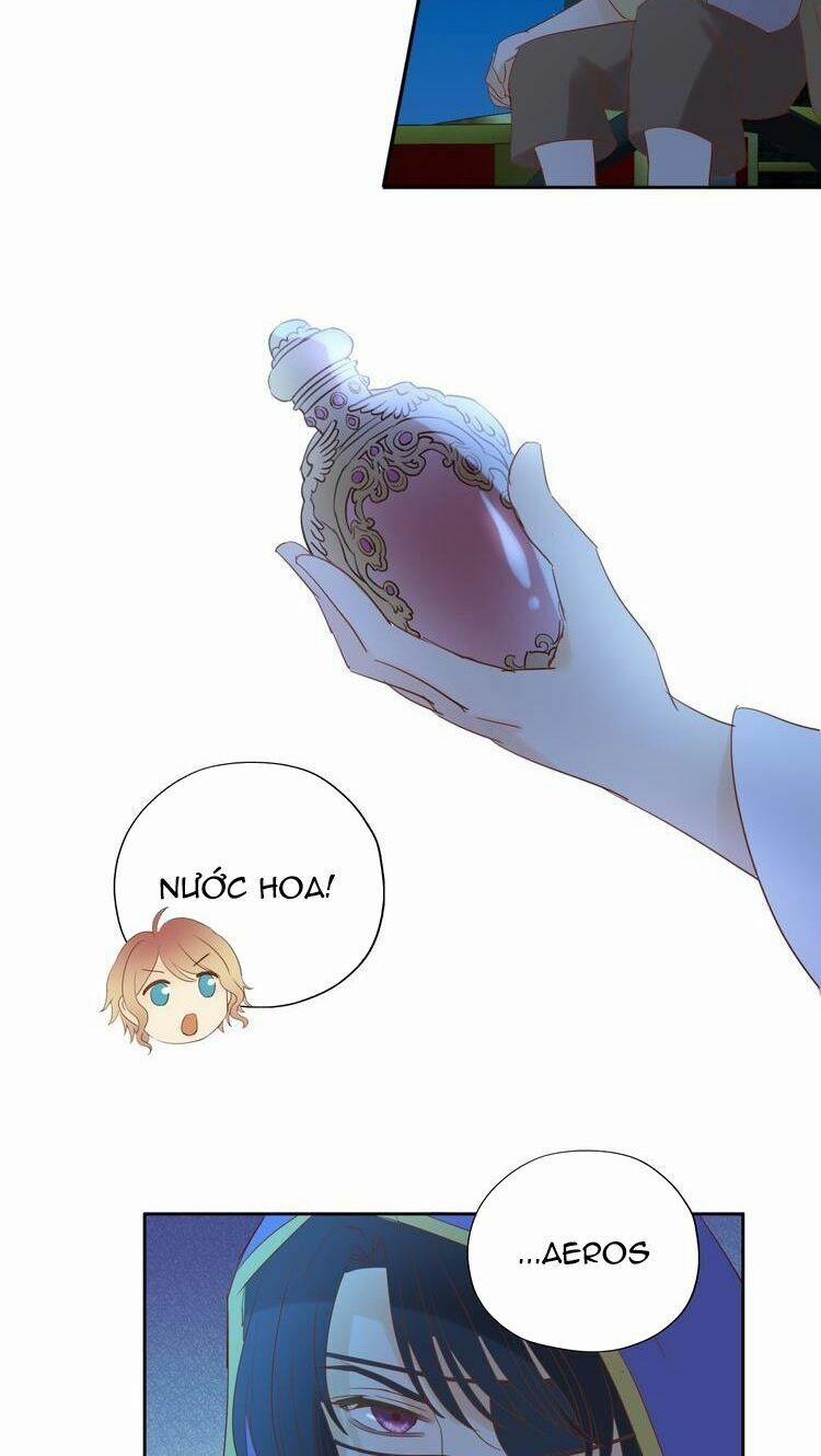 Địch Úc Đa Chi Ca 39 trang 11