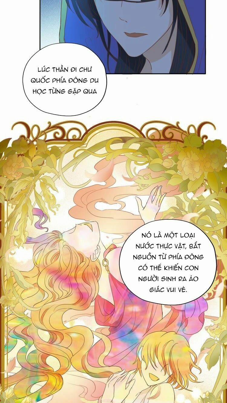 Địch Úc Đa Chi Ca 39 trang 12