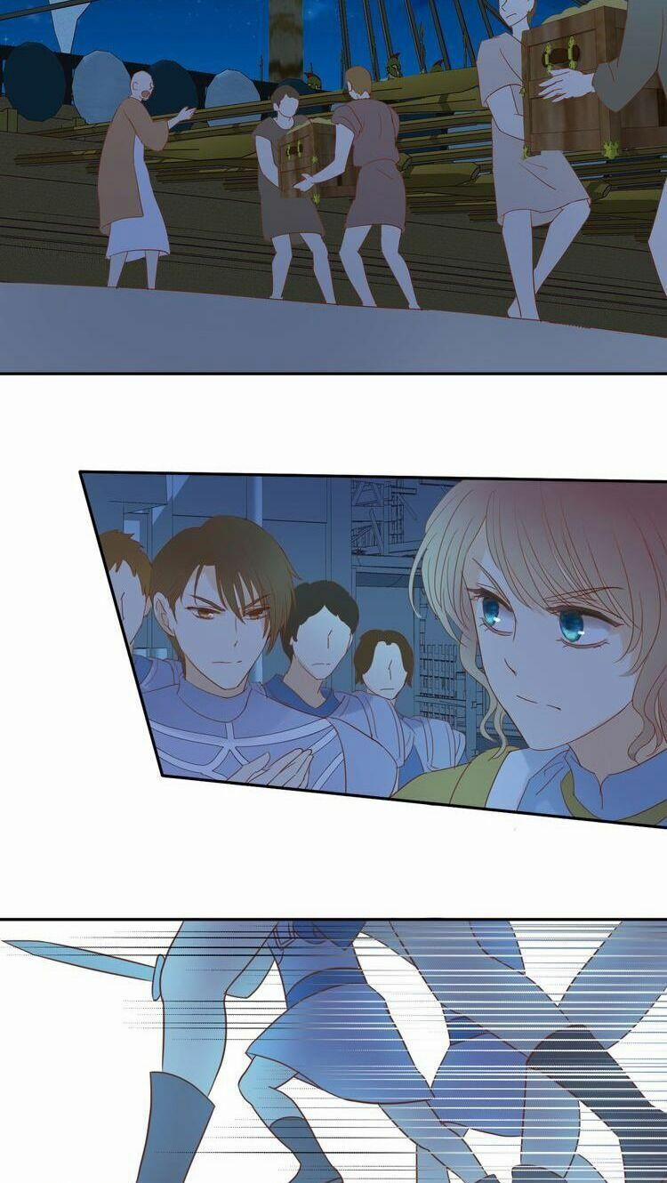 Địch Úc Đa Chi Ca 39 trang 14