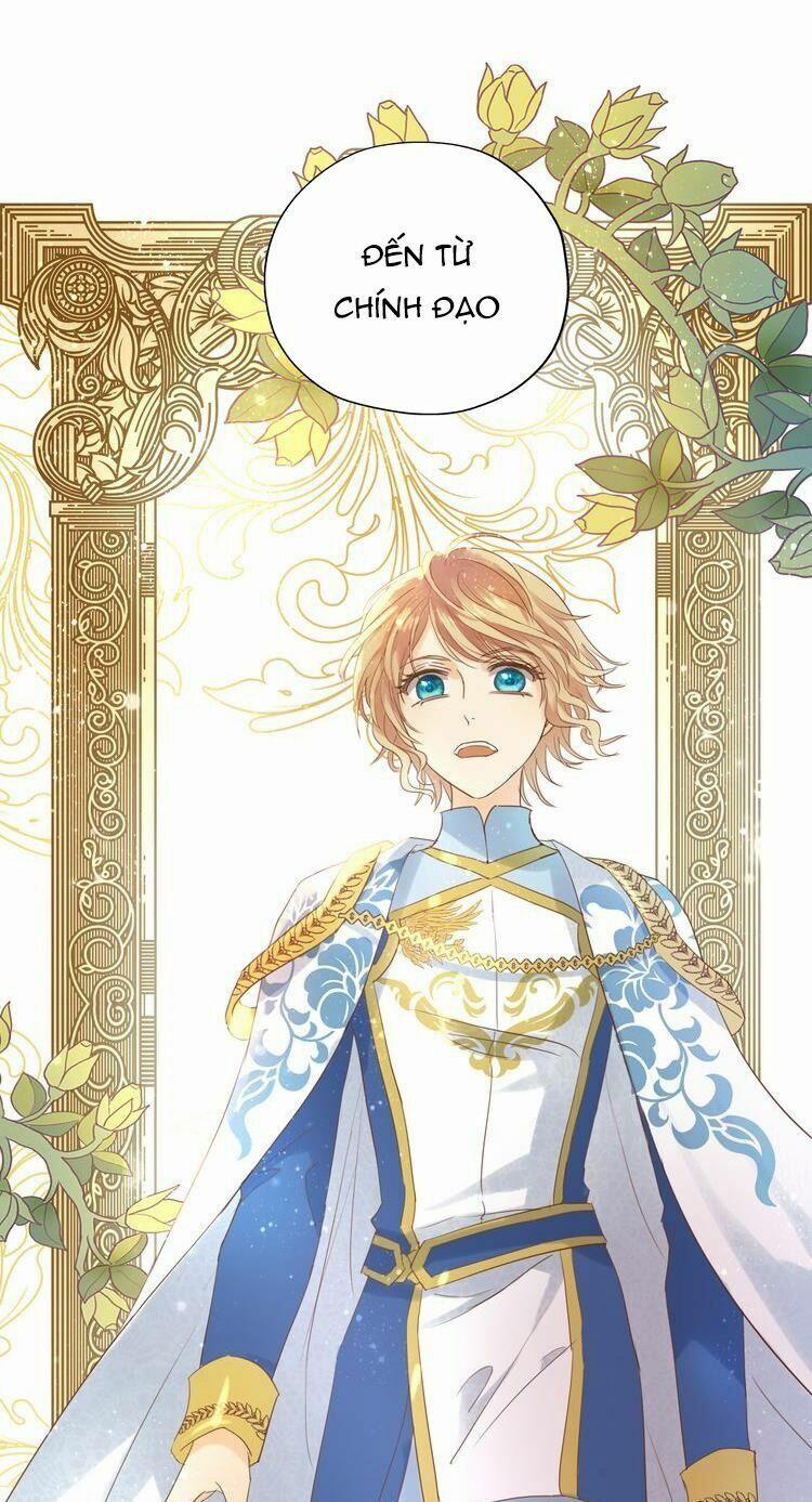 Địch Úc Đa Chi Ca 39 trang 16