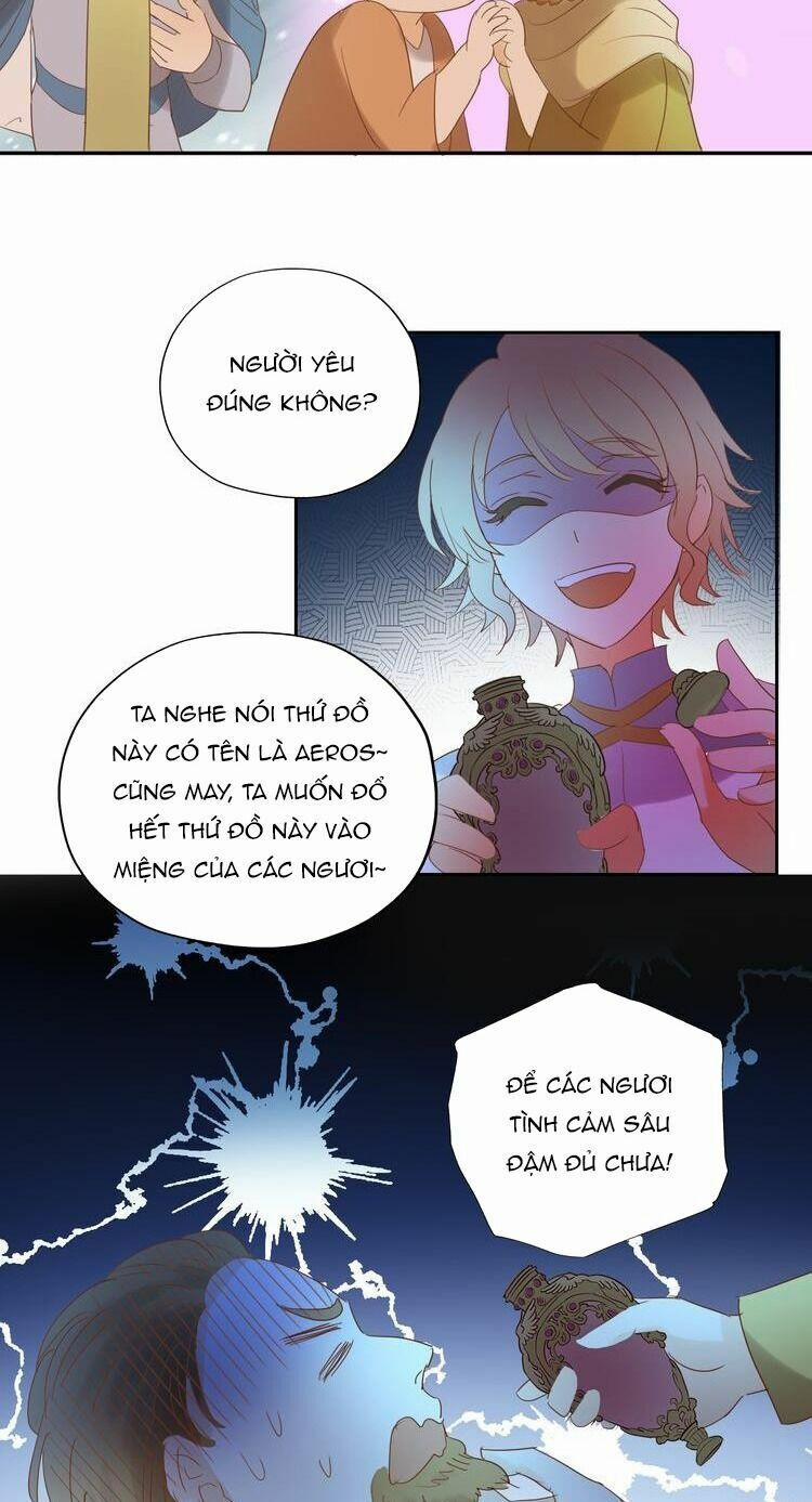 Địch Úc Đa Chi Ca 39 trang 20