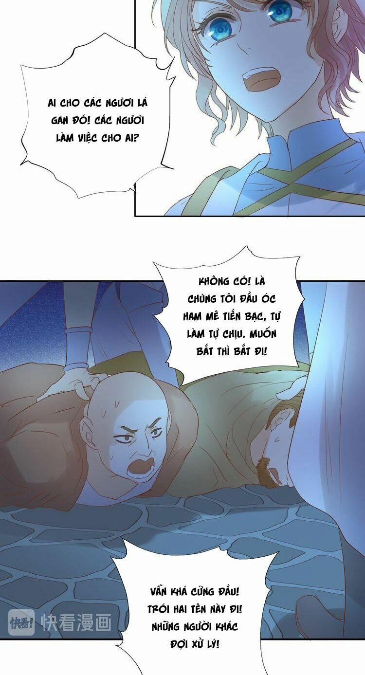 Địch Úc Đa Chi Ca 39 trang 22