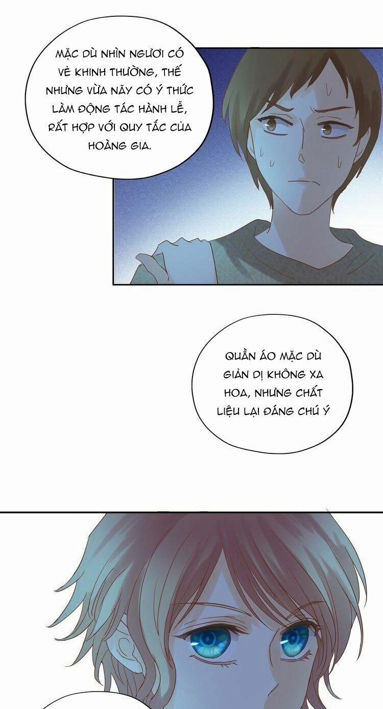 Địch Úc Đa Chi Ca 39 trang 24