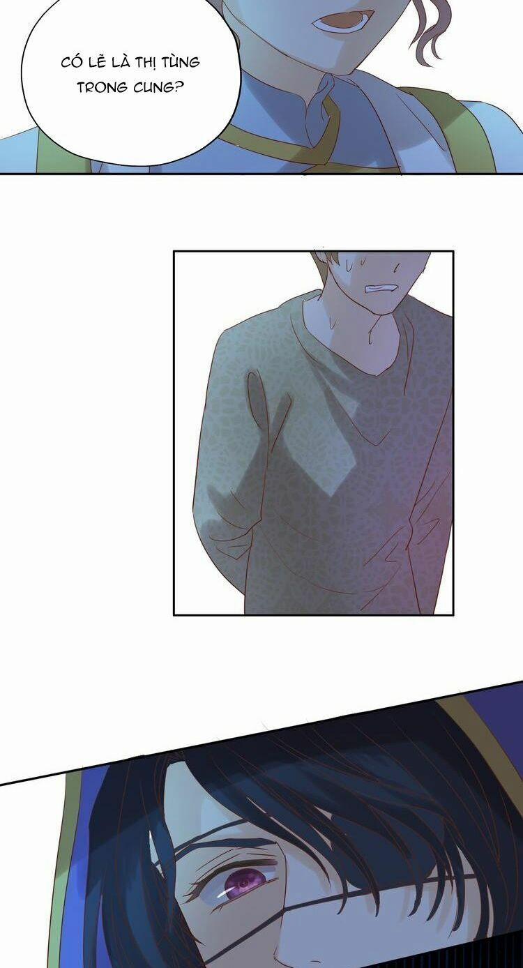 Địch Úc Đa Chi Ca 39 trang 25