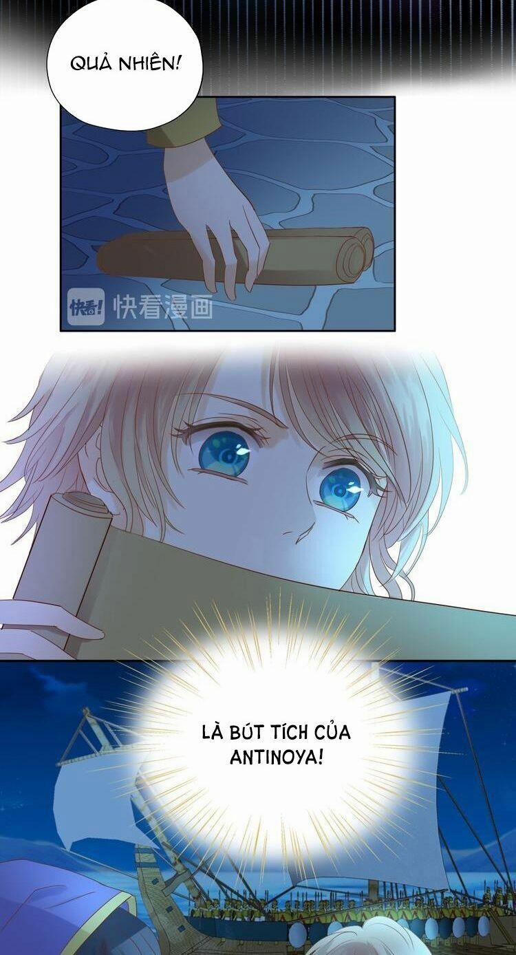 Địch Úc Đa Chi Ca 39 trang 27