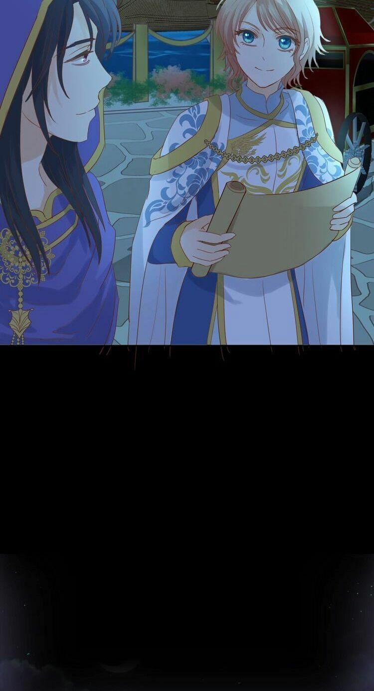 Địch Úc Đa Chi Ca 39 trang 28