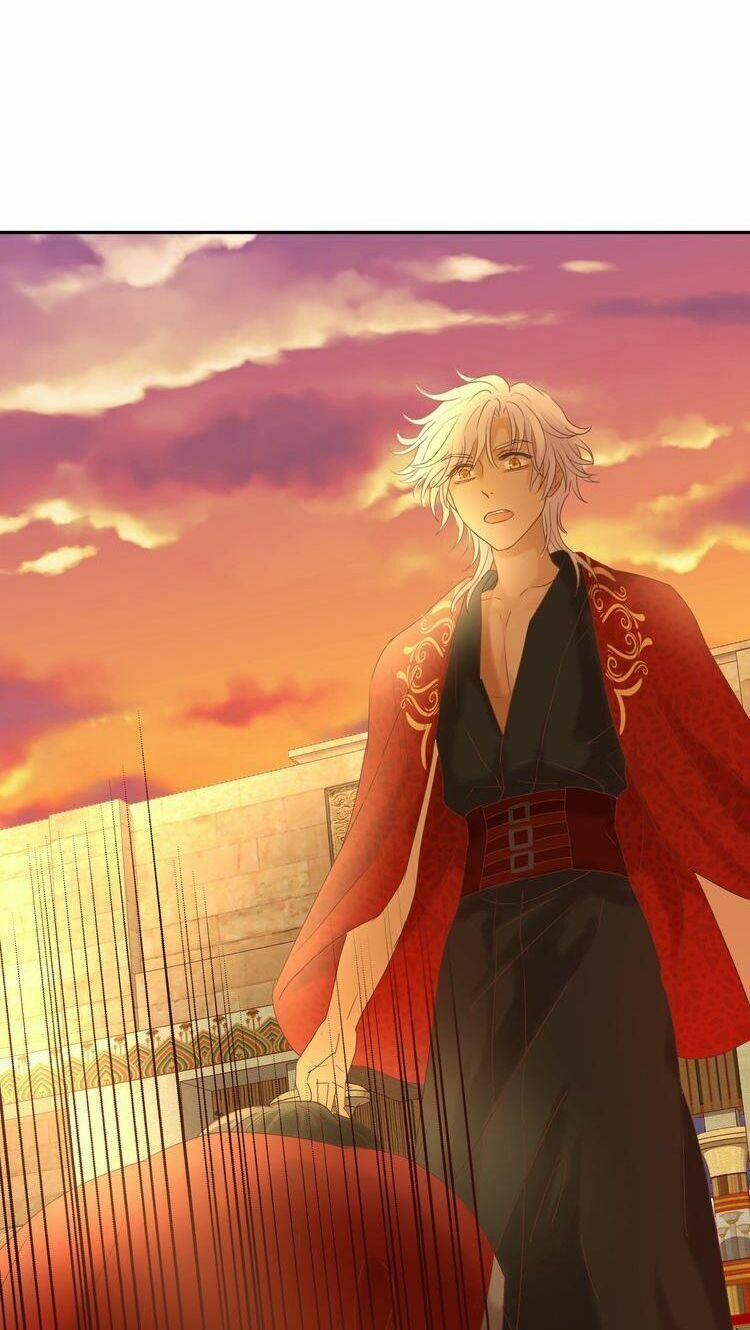 Địch Úc Đa Chi Ca 39 trang 3