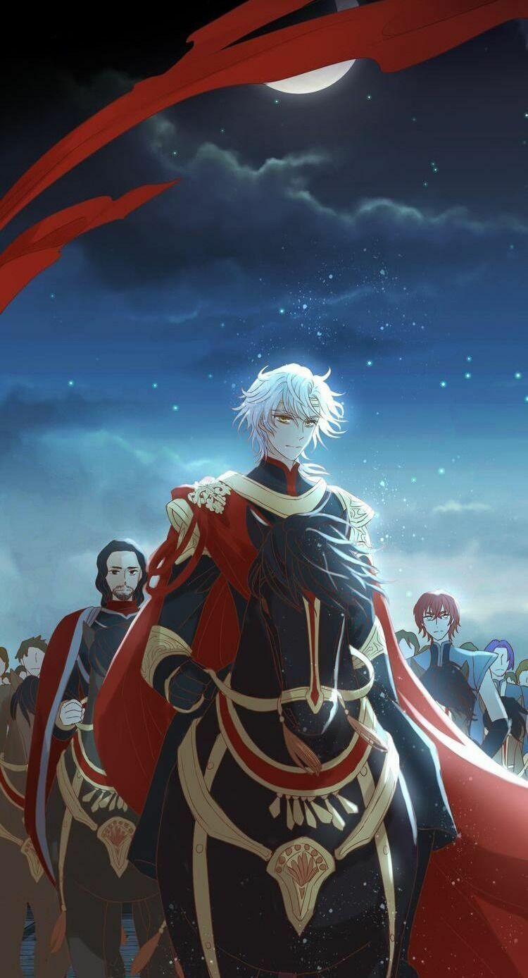 Địch Úc Đa Chi Ca 39 trang 30