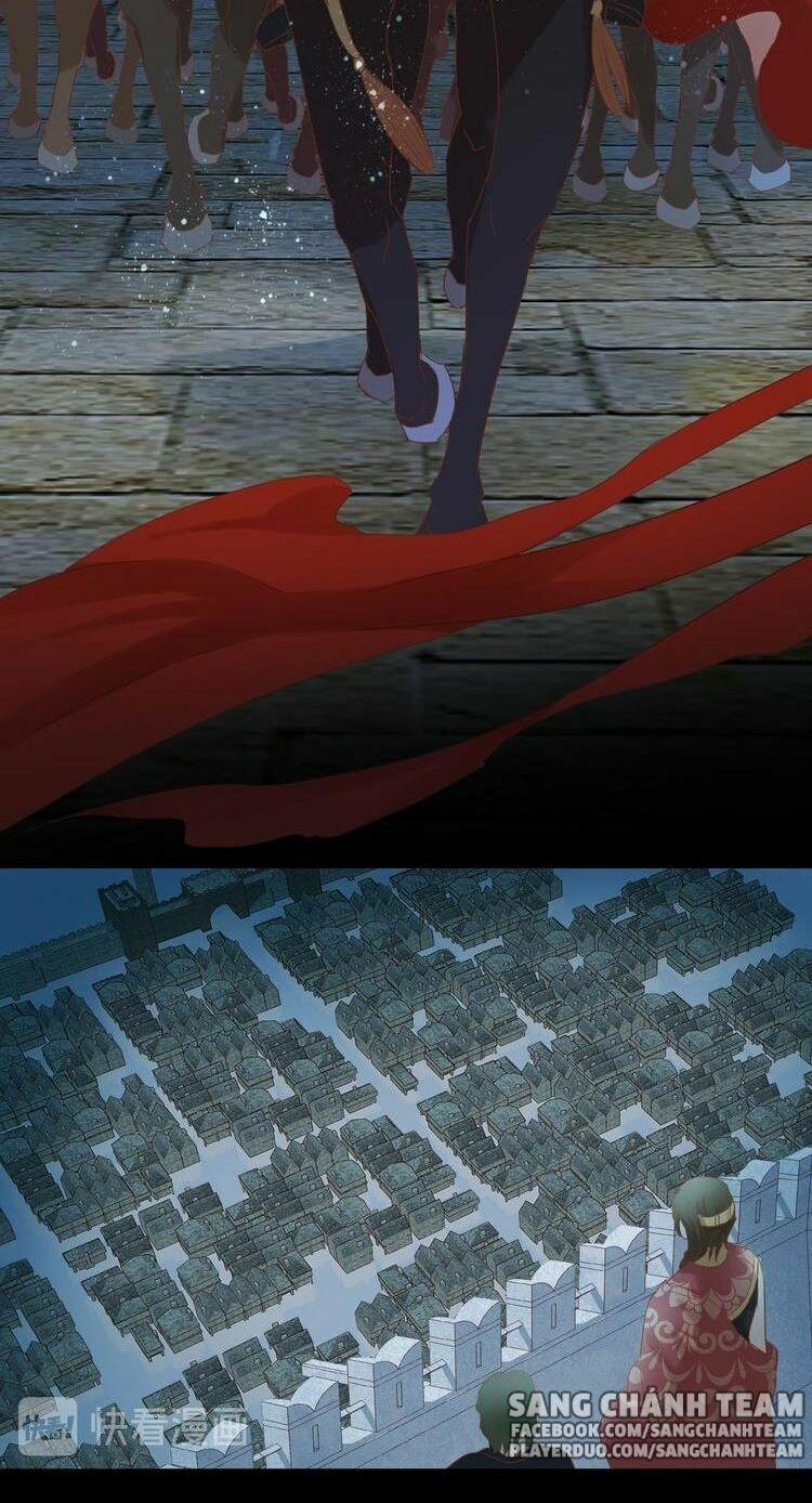 Địch Úc Đa Chi Ca 39 trang 31