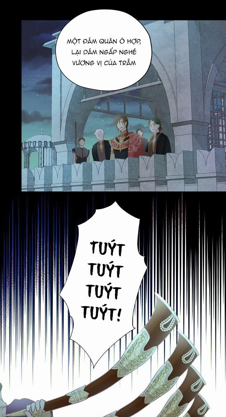 Địch Úc Đa Chi Ca 39 trang 32