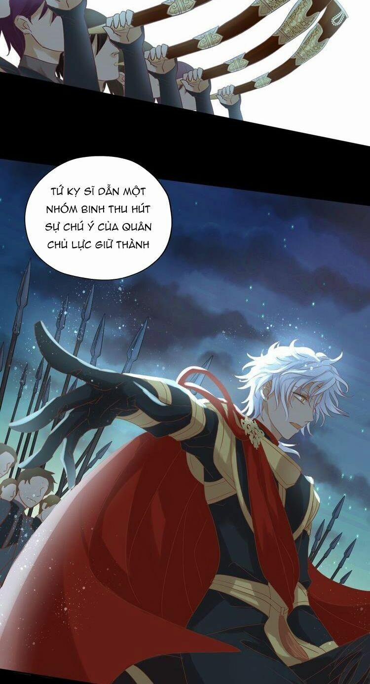 Địch Úc Đa Chi Ca 39 trang 33