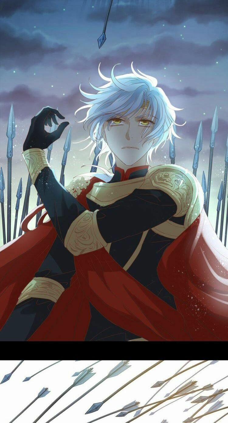 Địch Úc Đa Chi Ca 39 trang 35