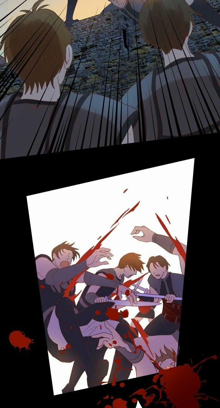 Địch Úc Đa Chi Ca 39 trang 38