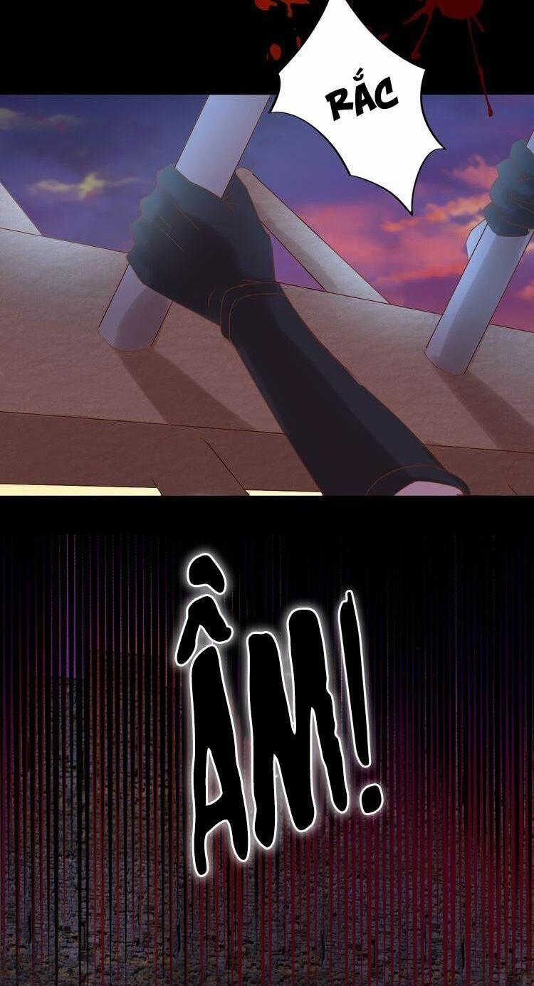 Địch Úc Đa Chi Ca 39 trang 39