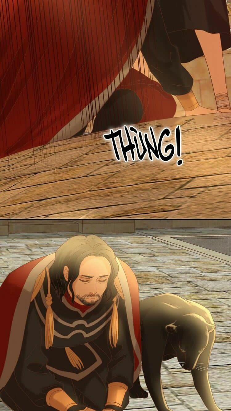 Địch Úc Đa Chi Ca 39 trang 4