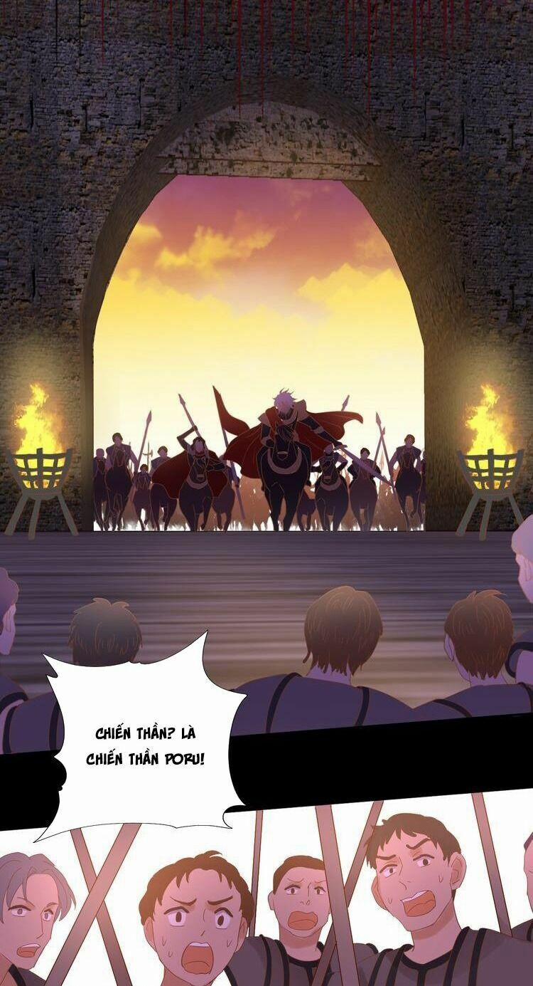 Địch Úc Đa Chi Ca 39 trang 40