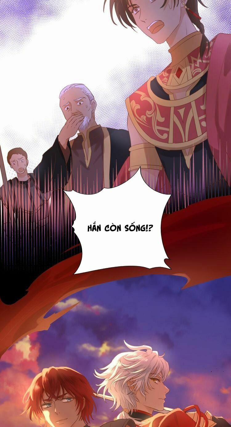 Địch Úc Đa Chi Ca 39 trang 42