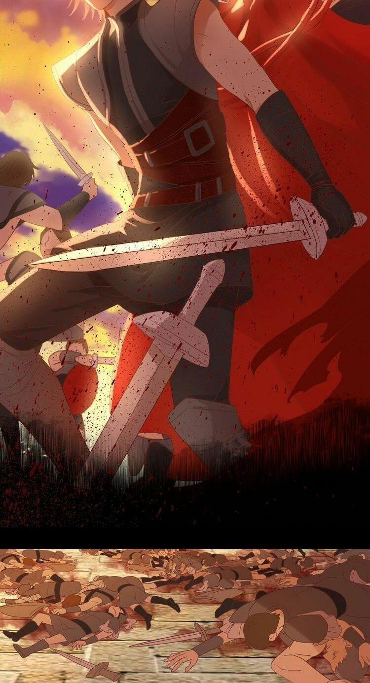 Địch Úc Đa Chi Ca 39 trang 43