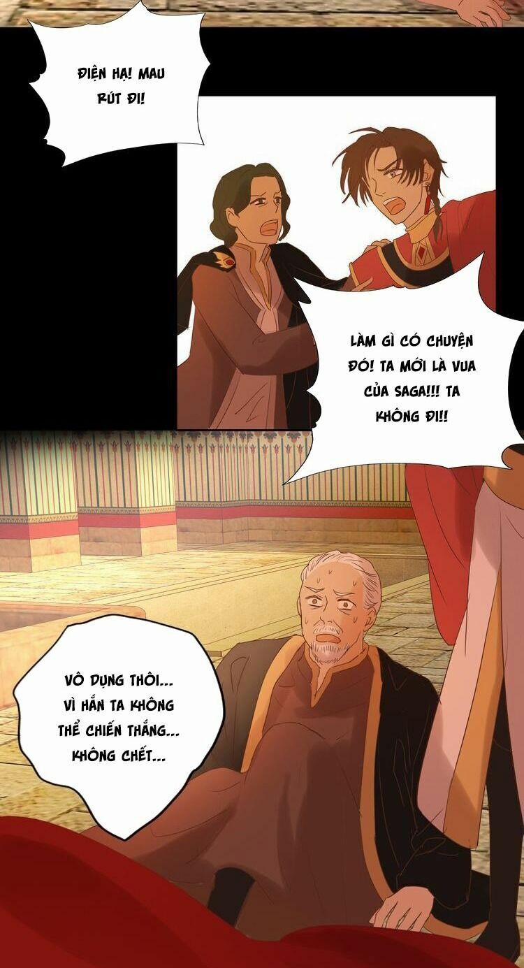 Địch Úc Đa Chi Ca 39 trang 44