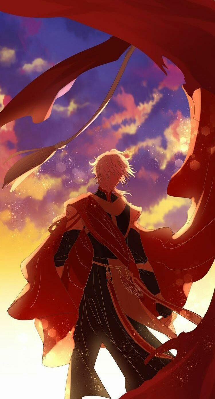 Địch Úc Đa Chi Ca 39 trang 45