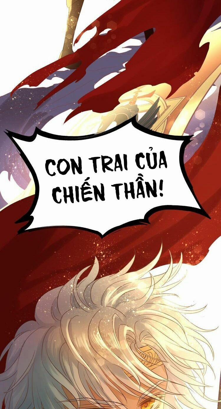 Địch Úc Đa Chi Ca 39 trang 46