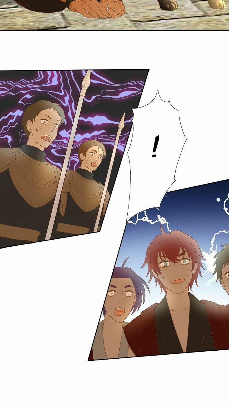 Địch Úc Đa Chi Ca 39 trang 5