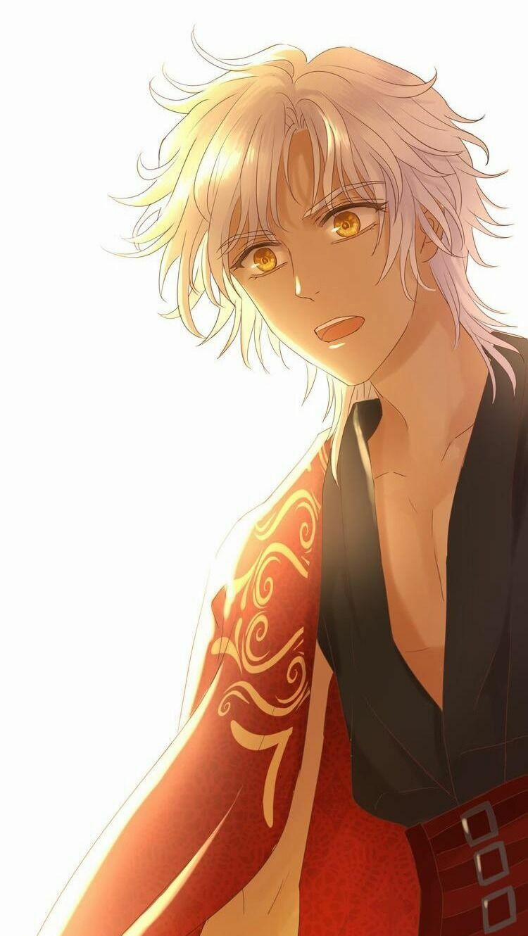 Địch Úc Đa Chi Ca 39 trang 6