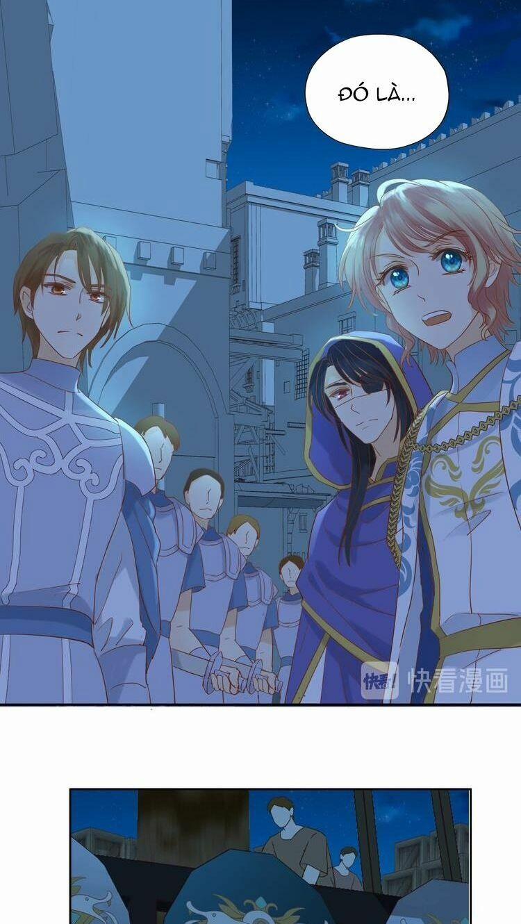 Địch Úc Đa Chi Ca 39 trang 9