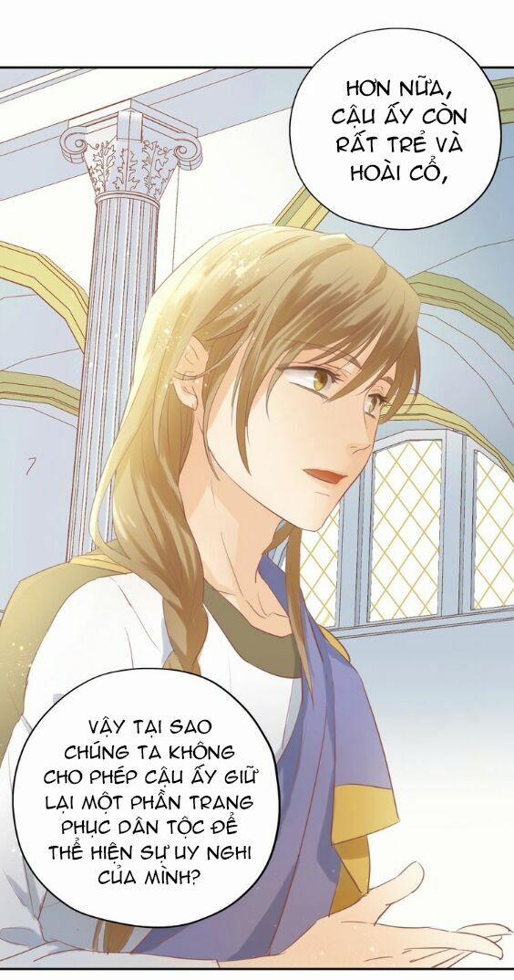 Địch Úc Đa Chi Ca 4 trang 23