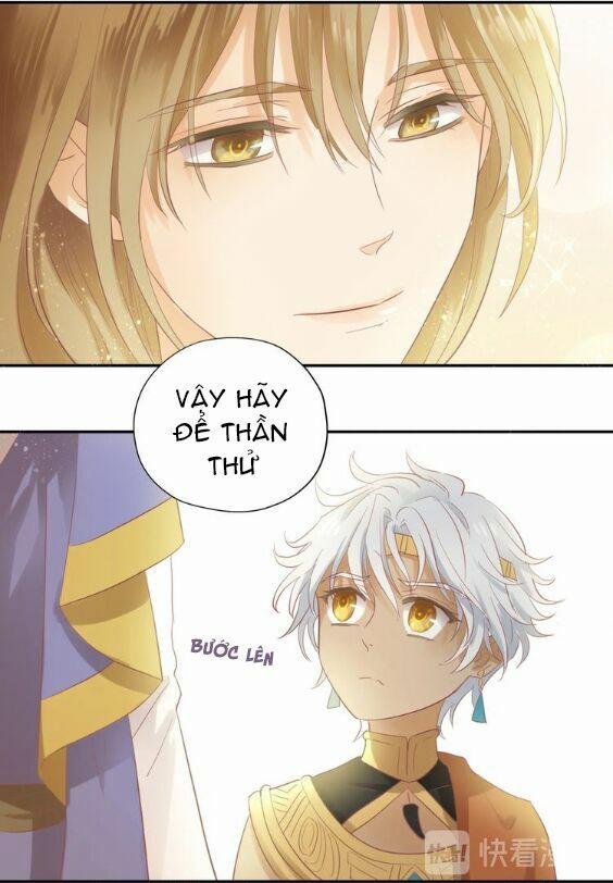 Địch Úc Đa Chi Ca 4 trang 25